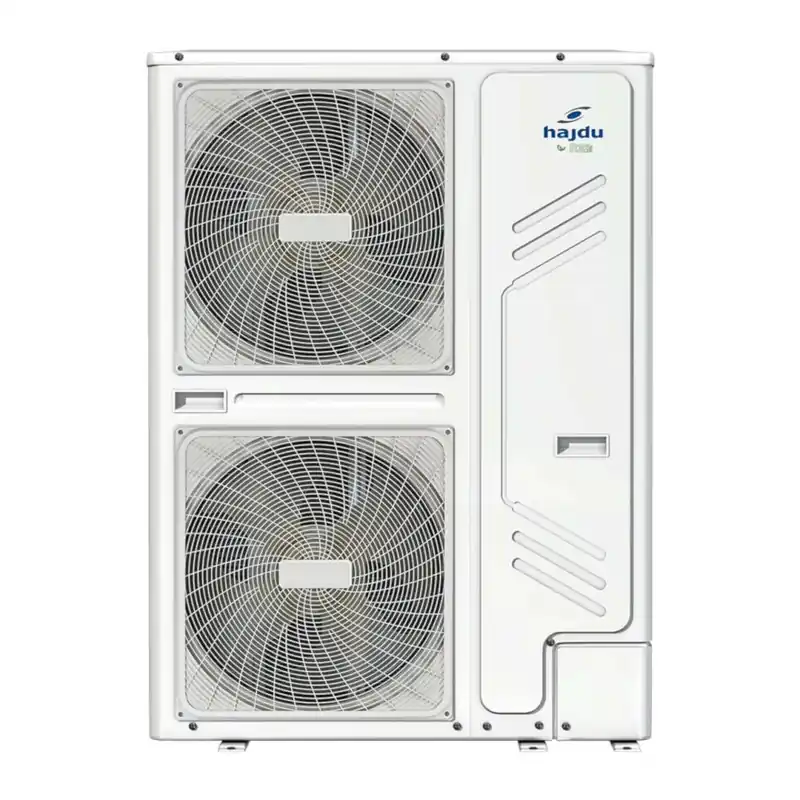 Hajdu HPAW-30 levegő-víz fűtési/hűtési hőszivattyú 30 kW, 3 fázis, R32 (2239999614) Legjobb ár