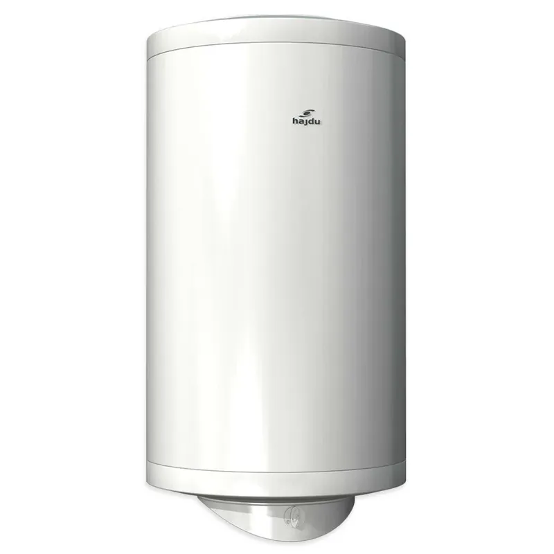 Biztonságos vásárlás Hajdu Z-30 C ErP elektromos forróvíztároló 30 l. fali függőleges, kerámiafűtővel (2111511117)