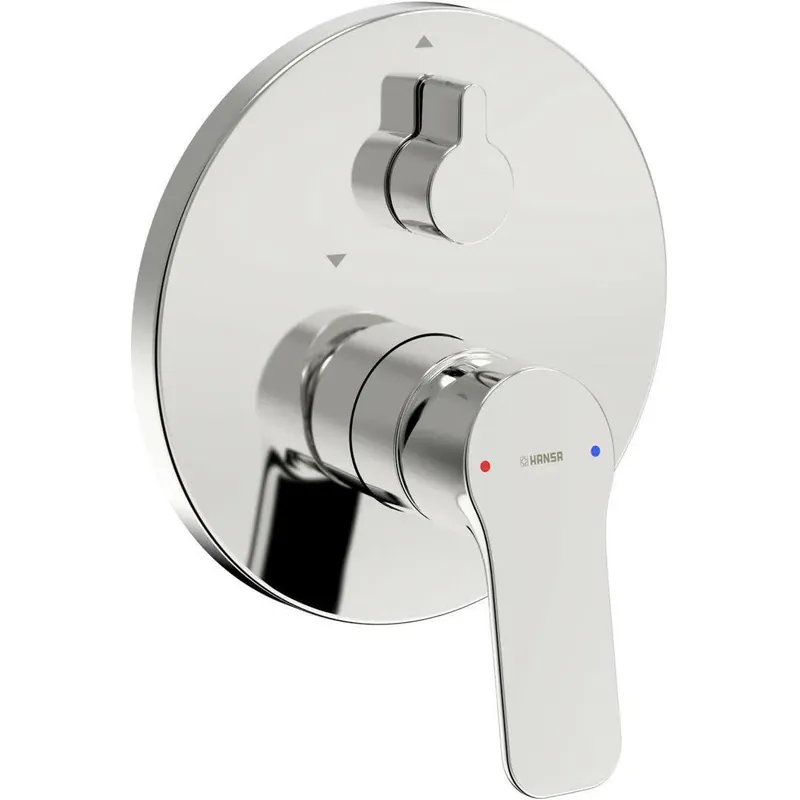 Hansa Basic kád csaptelep színkészlet Bluebox-hoz ( 80559003 ) Prémium