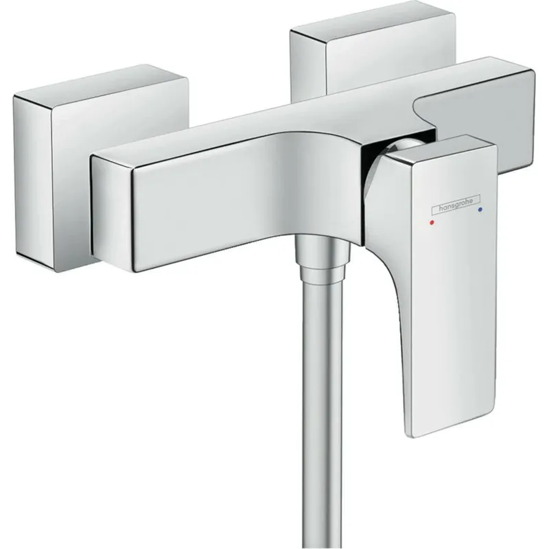 Hansgrohe Metropol zuhany csaptelep króm (32560000) Ne maradj le