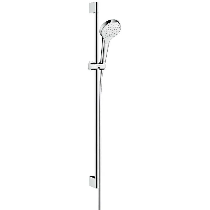 Hansgrohe Croma Select S1 jet zuhanyszett 0,9m (26574400) Utolsó esély
