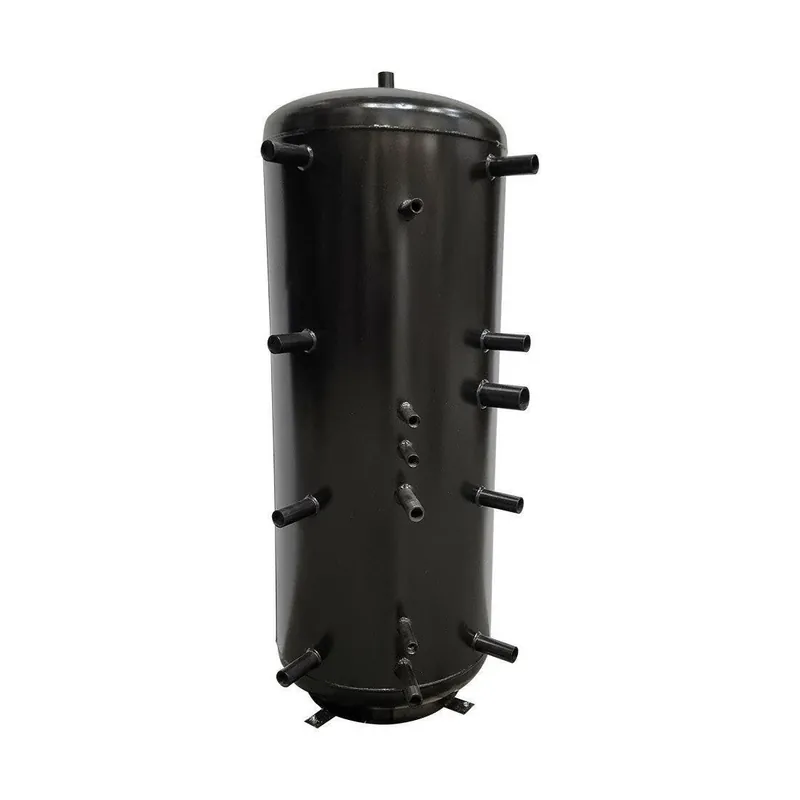 Nézd meg most Install Storax HM1 puffertároló, 300l, 1 hőcserélős (SH-1-300)