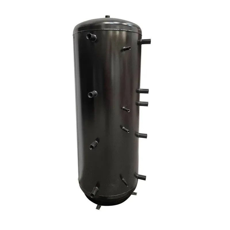 Install Storax HS puffertároló, 1000l, D=790mm, hőcserélő nélkül (SH-0-100079) Ne maradj le