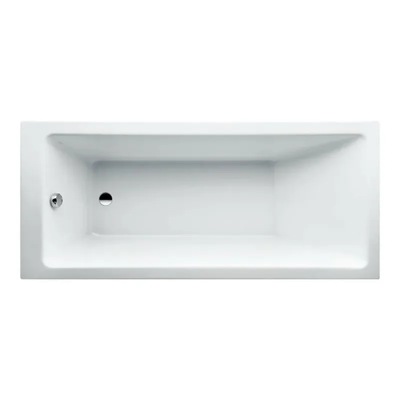 Laufen Pro fürdőkád 170x75 cm egyenes (H2319500000001) Szuper ajánlat