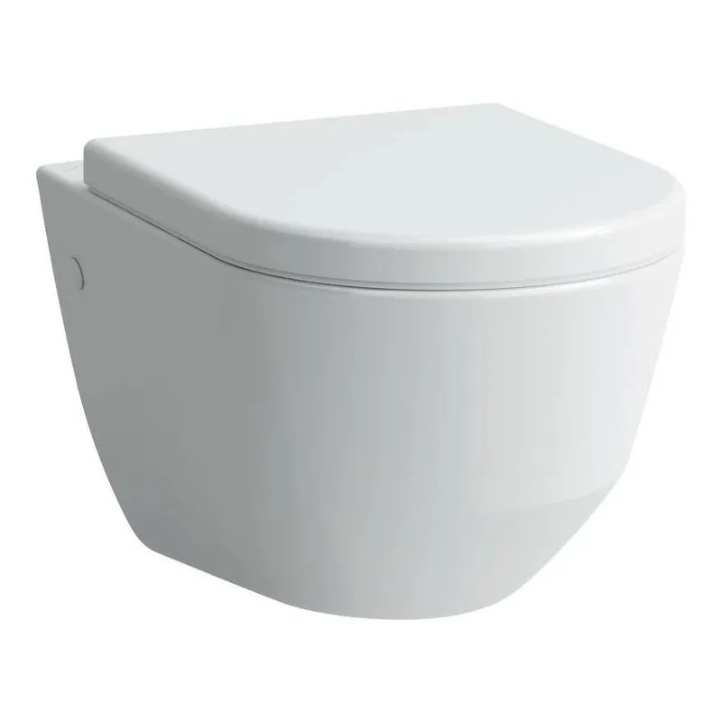 Laufen Pro WC csésze fali, mélyöblítésű (H8209560000001) Legnépszerűbb