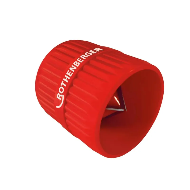 ROTHENBERGER sorjátlanító rézre 4-36mm ( 011006 ) Legnépszerűbb