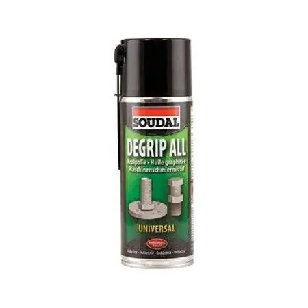 Soudal kontakt spray 400ml Olcsóbb