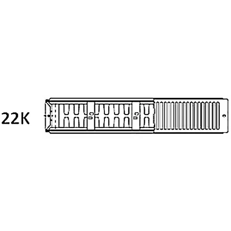 Exkluzív ajánlat Vogel&Noot Vonova fedlap 22K (DK) 800 mm (A1E220000801TG00)