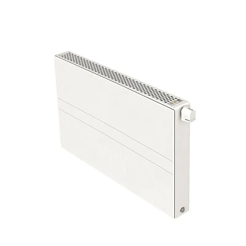 Akció Vogel&Noot Ulow E2 22PTM 600x1200 középső csatlakozású, alacsony hőmérsékletű radiátor (F9E2206012010000)