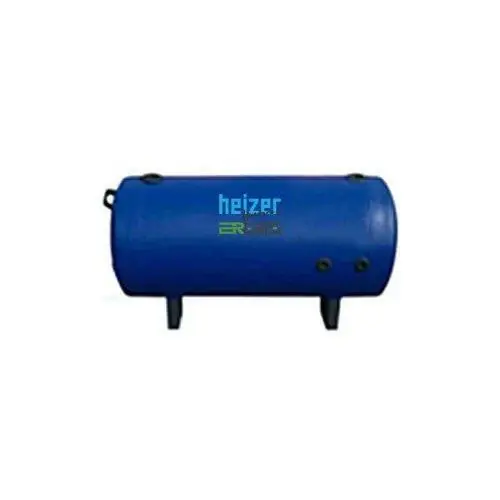 Olcsóbb Heizer ARO-1 puffertároló fekvő, szigetelés, tűzihorganyzott (-10°C +60°C), hőcserélő nélkül, 100l (ARO-1)