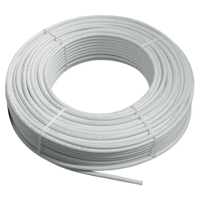 Install Alpex aluminiumbetétes cső 16x2 PE-RT/AL/PE-RT, 200m (PERTAL16X2) Prémium
