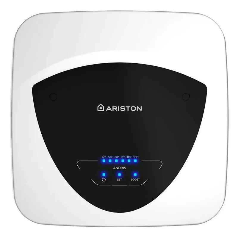 Vásárlói kedvenc Ariston AN Elite 10/5 EU felsős elektromos vízmelegítő (3105075)