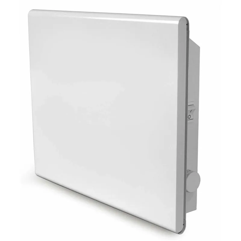 Adax VP12 fűtőpanel 1000 W, 42x56 cm, beépített tekerőgombos termosztát (VP1210W) Vedd meg online