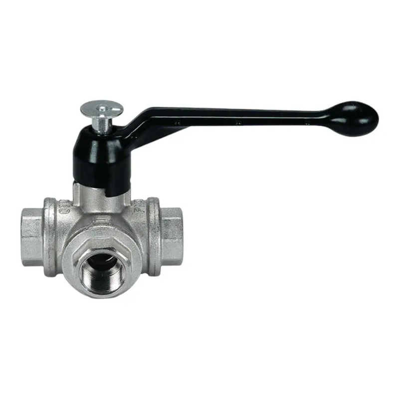 EFFEBI GOLYÓSCSAP TRIFLUX 6/4" KEVERŐ (1120N208) Olcsó