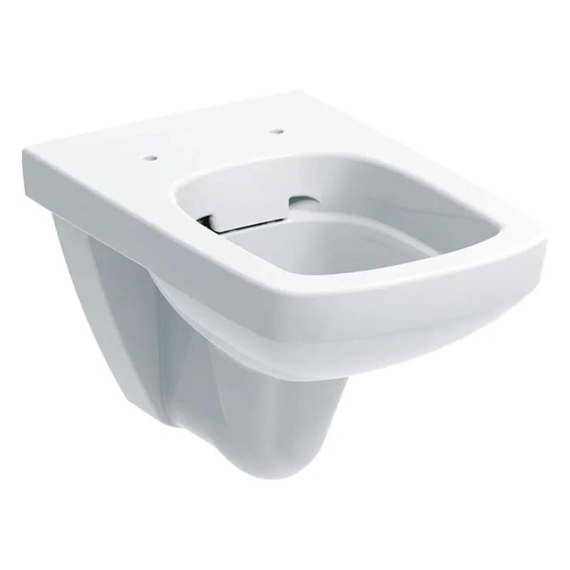 Akció Geberit Selnova Square fali WC mélyöblítésű (501.458.00.7) új termék