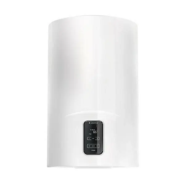 Ariston Lydos Plus 80 V 1,8K EN EU elektromos vízmelegítő 80 literes, programozható 3201870 Outlet