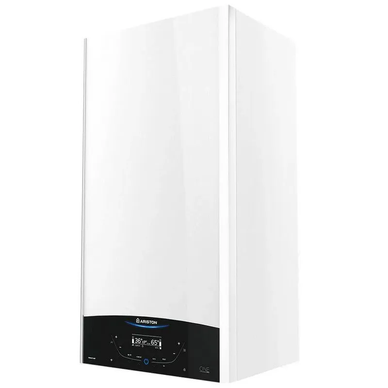 Olcsó Ariston Genus One+ Wifi 30 kondenzációs gázkazán, kombi 28 kW