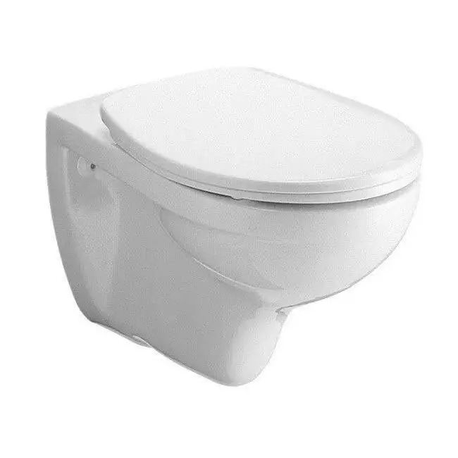 Alföldi Saval 1.0 fali wc mélyöblítésű 4056 59 01 Kedvezmény