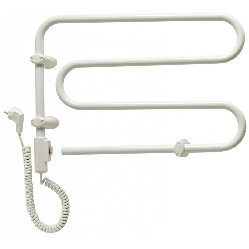 Nézd meg most Adax HKT65 törölközőszárító 65 W, 620x550 mm, termosztát nélkül