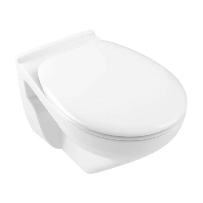 Népszerű Alföldi Optic WC csésze fali, mélyöblítésű, Cleanflush 7047-R001