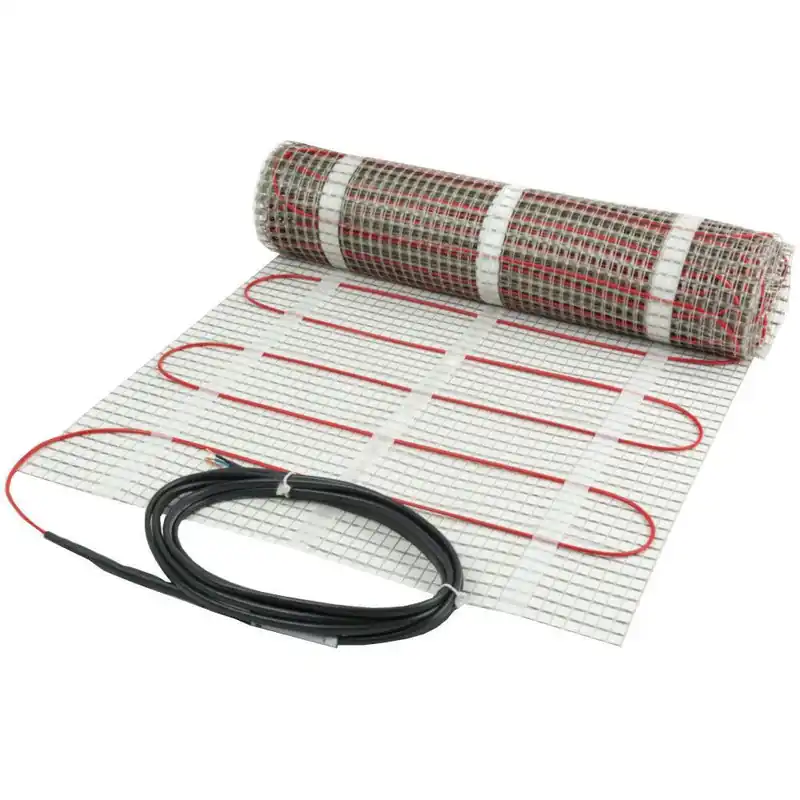 DEVI comfort 100 fűtőszőnyeg 0,5x20 m - 10,0 m2 (83030526) Bestseller