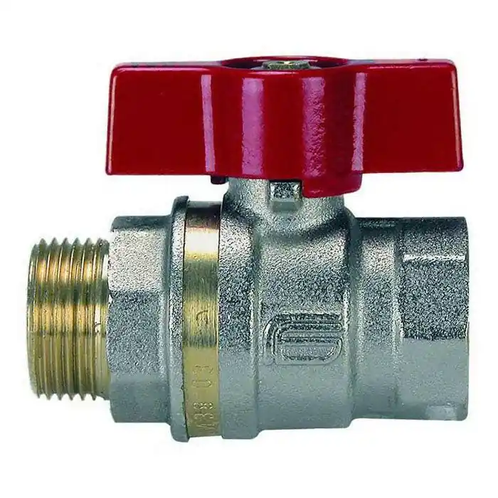 Vedd meg most EFFEBI GOLYÓSCSAP ORION KB Fix. 6/4"