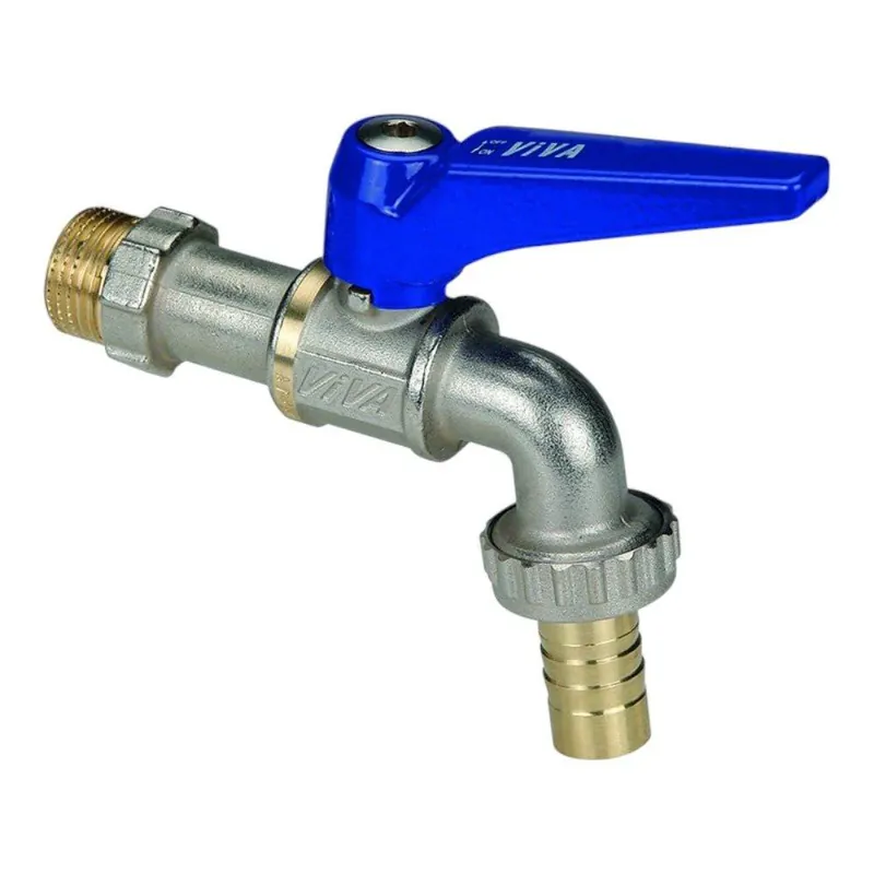 EFFEBI KERTICSAP GOLYÓS VIVA 3/4" (1730B405) Biztonságos fizetés