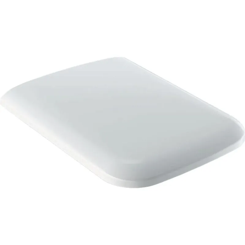 Újdonság Geberit iCon Square WC tető, lecsapódásgátlóval (571910000)