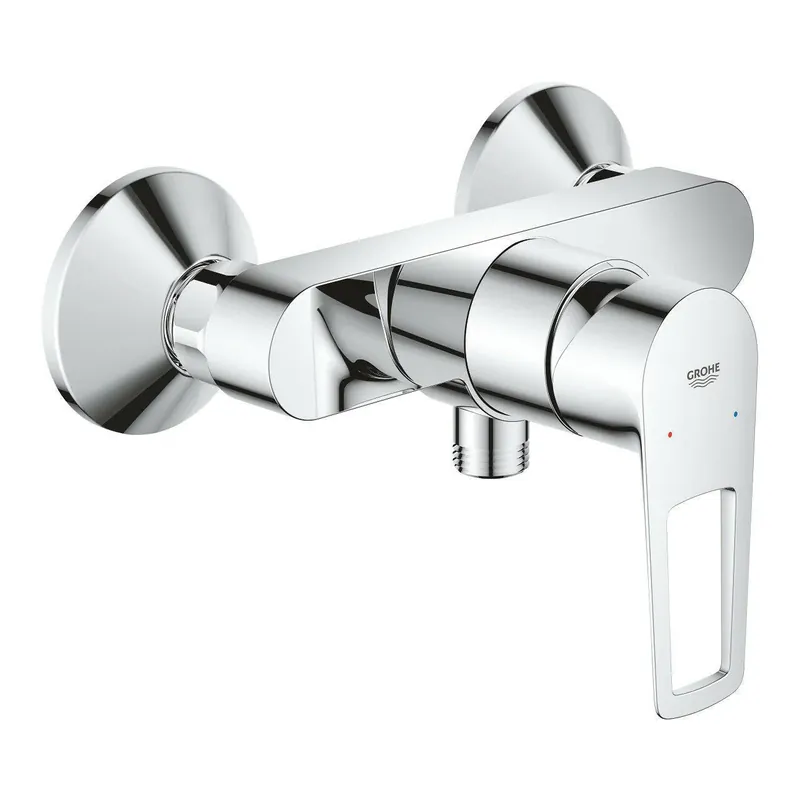 Szuper ajánlat Grohe Bauloop zuhanycsaptelep (23633001)