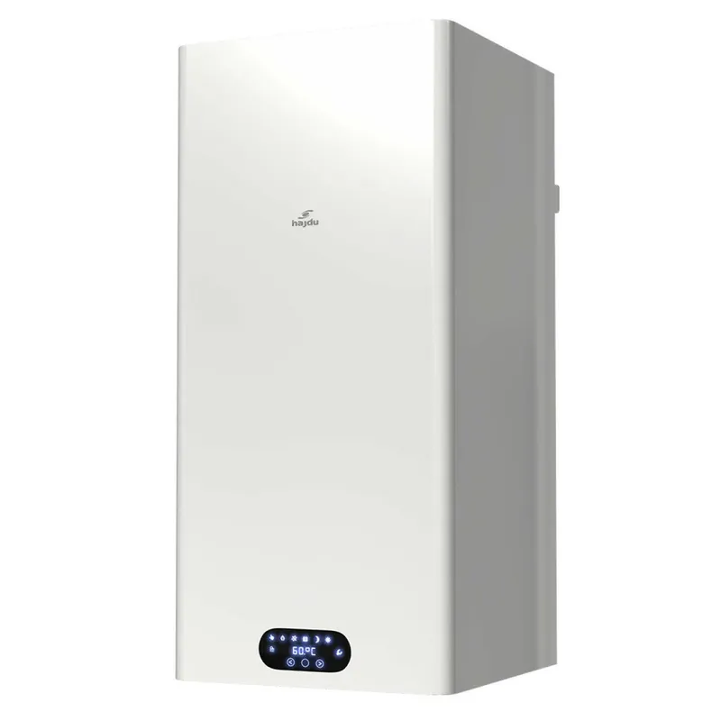 Szuper ajánlat Hajdu Cube C 150S elektromos vízmelegítő, SMART vezérlés