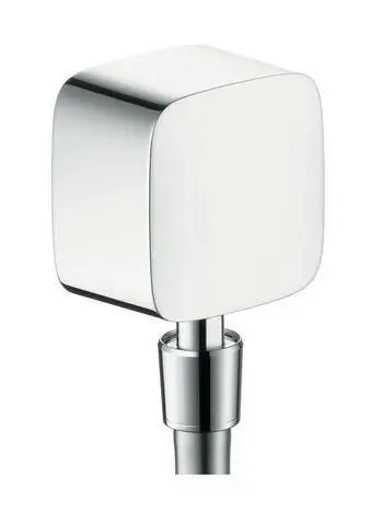 Hansgrohe Fixfit csatlakozás fali visszafolyásgátlóval Ne maradj le