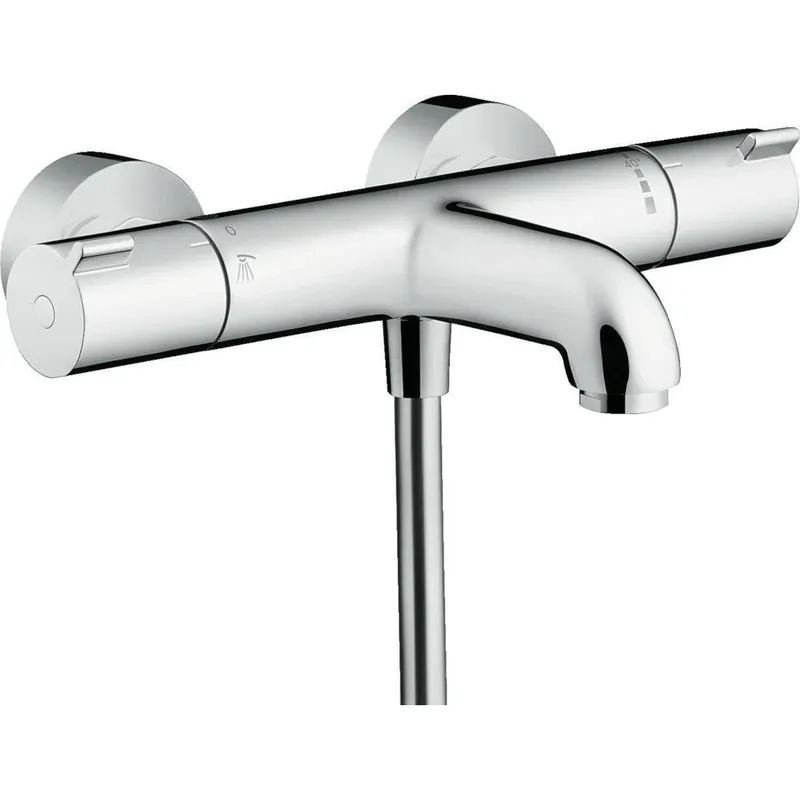 Ajánlat Hansgrohe Ecostat 1001CL termosztatikus kádcsaptelep 13201000
