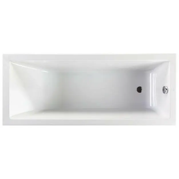 Jika Cubito Pure akril kád 170x70 cm, fehér Legnépszerűbb