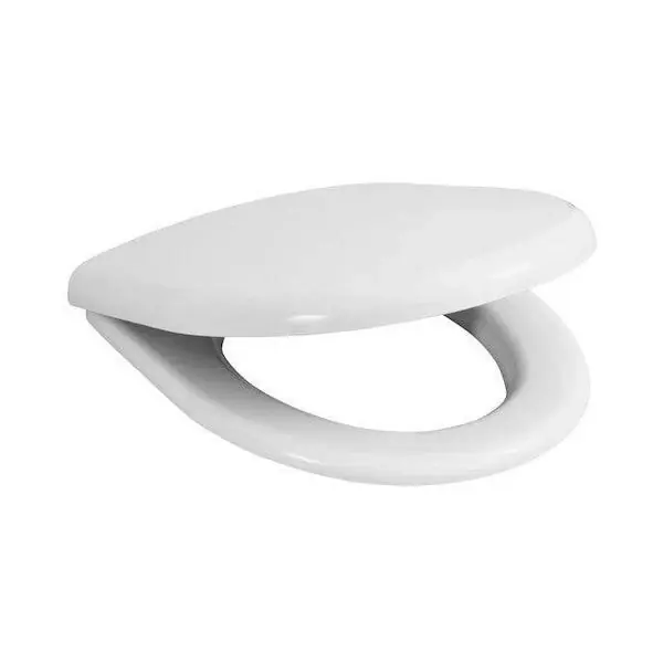 Bestseller Jika Deep by Jika WC ülőke, duroplast, rozsdamentes zsanérral, lecsapódásgátlóval