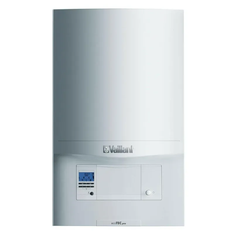 Vaillant Ecotec pro VUW 236/5-3 (H-INT II) kondenzációs gázkazán, kombi 24,9 Kw Bestseller