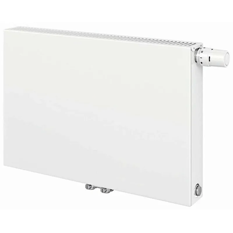 Vogel&Noot Vonoplan T6 11PM 600x600 síklapú középcsatlakozású radiátor Gyors kiszállítás