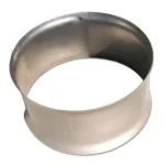 Gyors szállítás Aluhüvely 150 mm