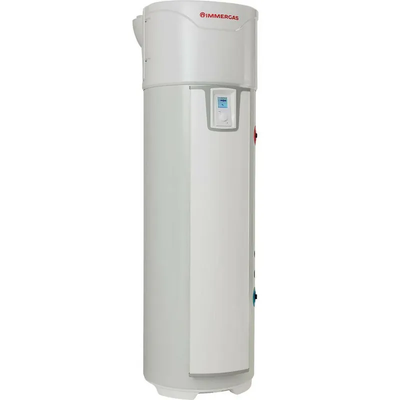 Kiárusítás Immergas Rapax 300 V3 hőszivattyú használati melegvíz készítő (3.030072)