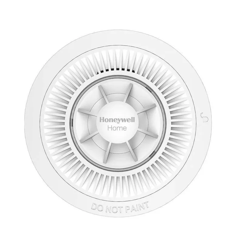 Honeywell hőérzékelős tűzjelző, RF modullal, 10 év garanciával (R200H-N2) Ajánlat