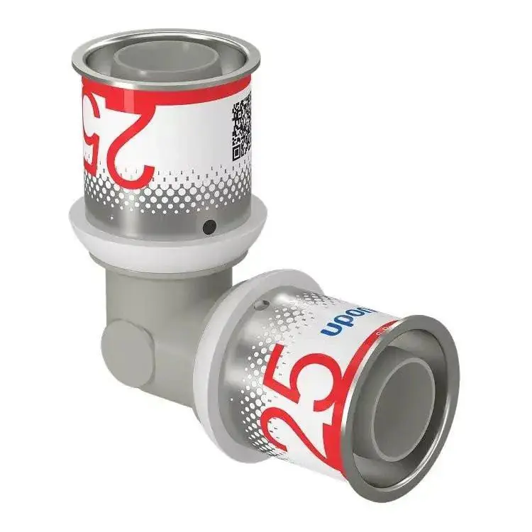 Uponor S-Press PLUS PPSU könyök 25-25 Nézd meg most