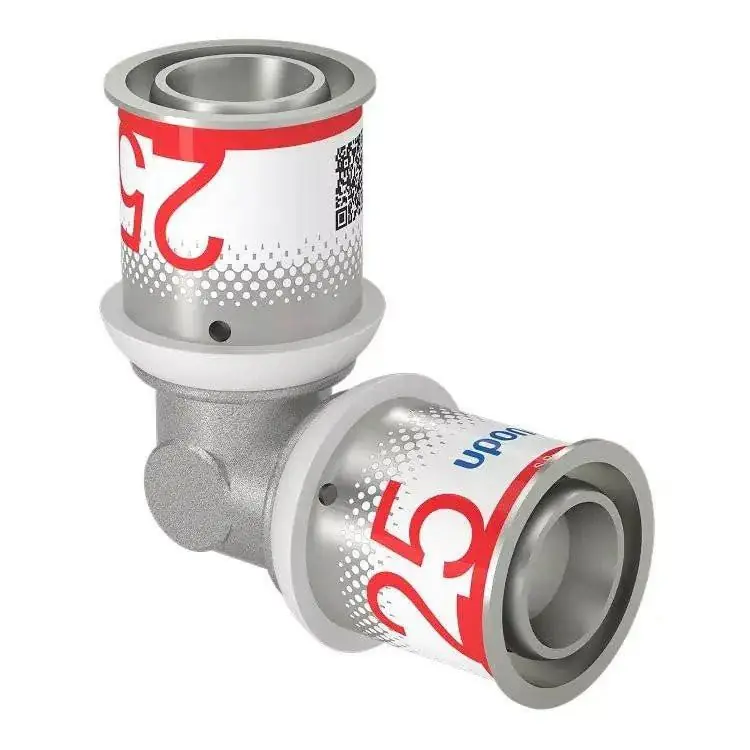 Uponor S-Press Plus réz könyök 25 Szezonális akció
