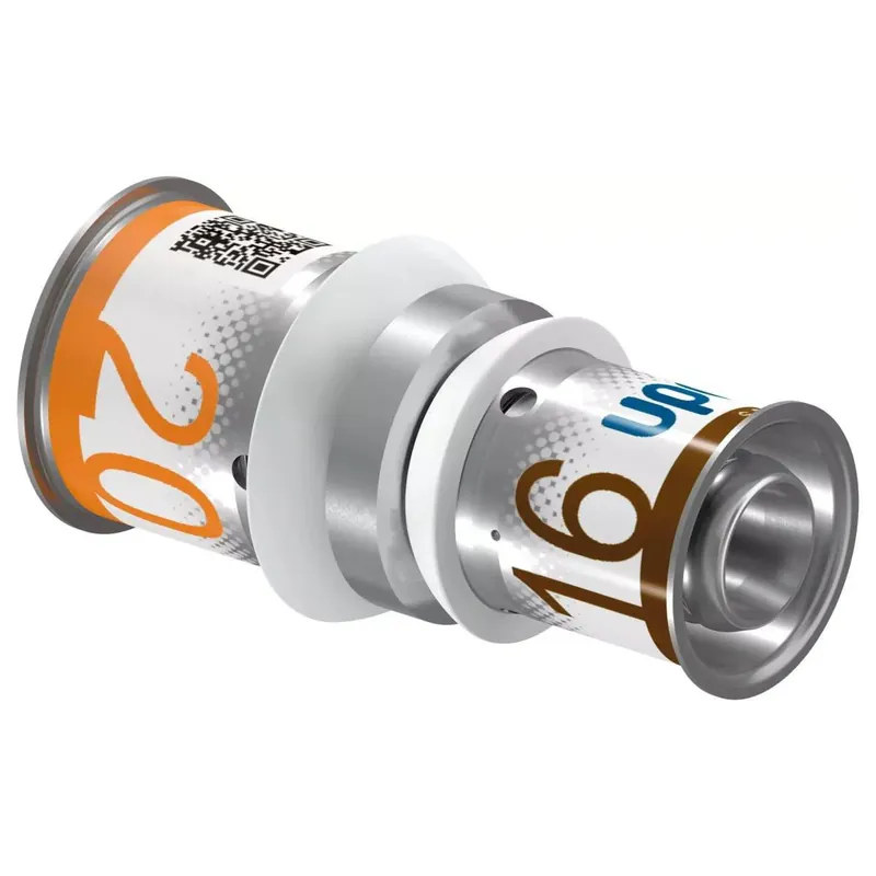 Végkiárusítás Uponor S-Press Plus réz szűkítő 20-16