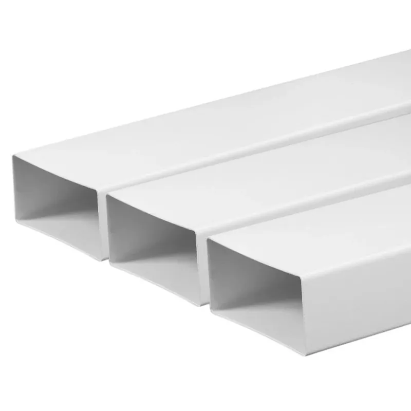 Utolsó esély Awenta KP120-05 lapos csatorna 60x120 mm, 50 cm