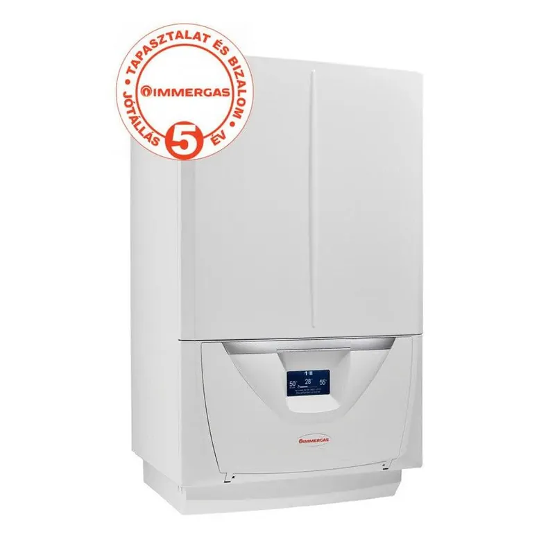 Immergas Victrix Superior 35 Plus fűtő kondenzációs kazán (3.033014) Expressz kézbesítés