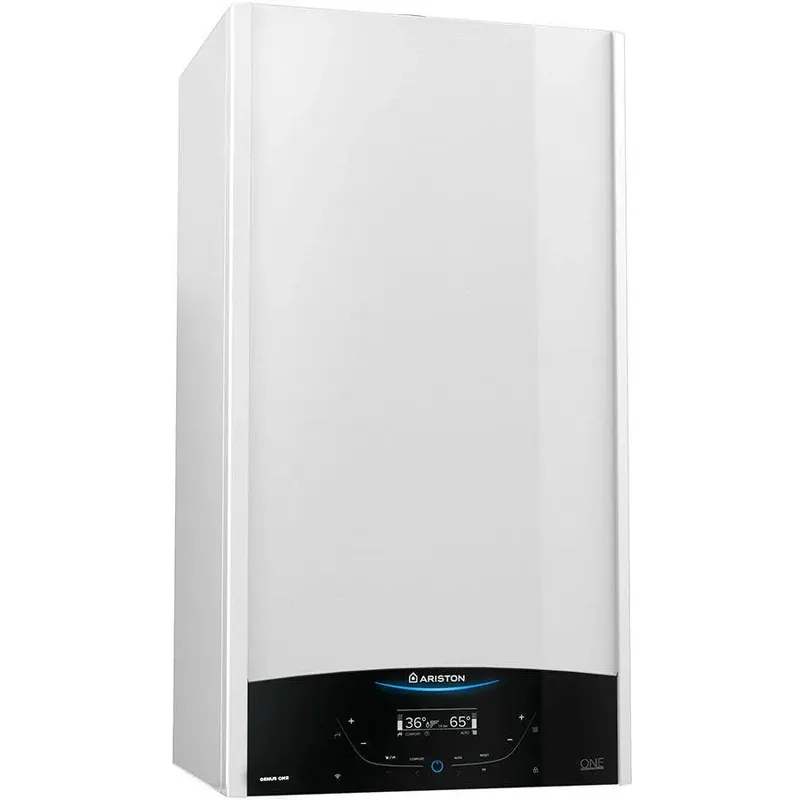 Ariston Genus One+ System 24 kondenzációs gázkazán, fűtő (3302514) Különleges ajánlat