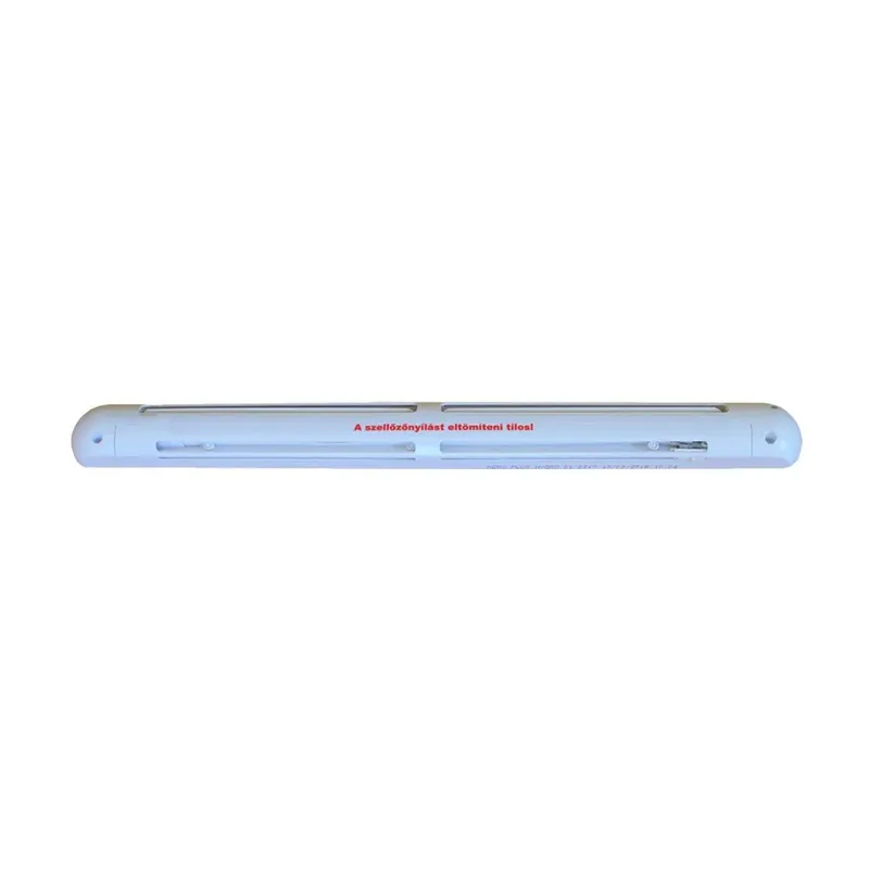 Fenster Air Plus Hygro 02 légbevezető + rovarrács Gyors szállítás