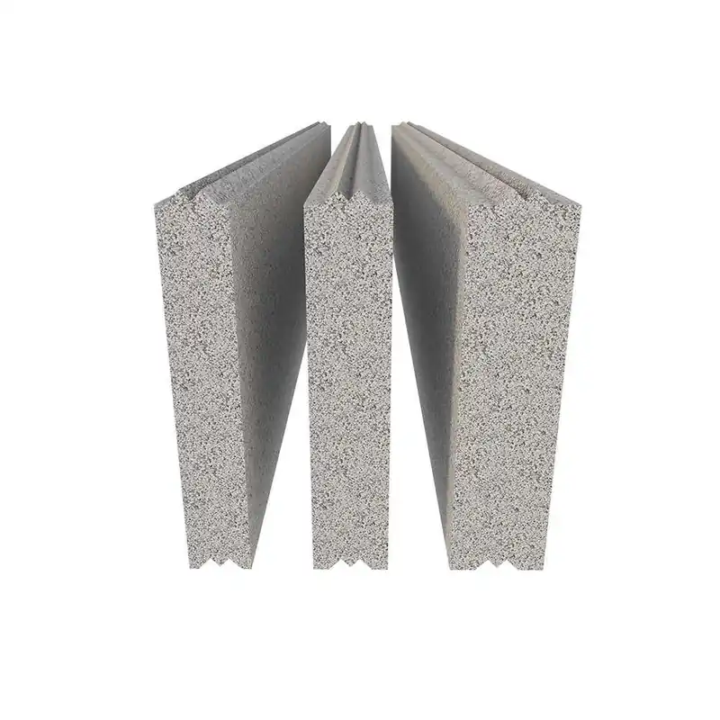 Azonnal elérhető Sixbau hőszigetelő panel gPanel N+F 750x580x150 mm (WB750GPANHOSZIG150N)