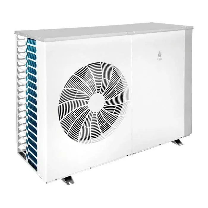 Expressz szállítás FÉG monoblokk levegő-víz hőszivattyú, 16kW, R32, 3 fázis (MPFHPM3PH16)