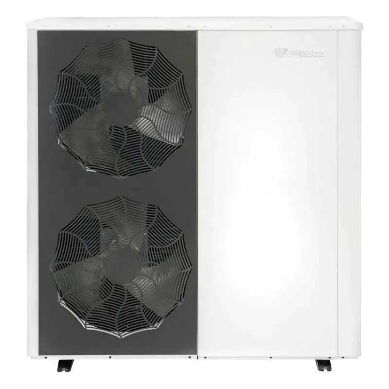 Olcsóbb FÉG monoblokk levegő-víz hőszivattyú, 16kW, R290, 3 fázis (MPFHPM3PHR29016)