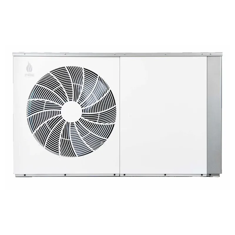 FÉG monoblokk levegő-víz hőszivattyú, 10kW, R32, 1 fázis (MPFHPM1PH10) Kihagyhatatlan ajánlat